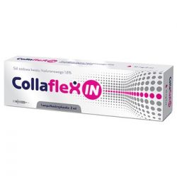 Collaflexin для суглобів 1 наповнений шприц 2 мл