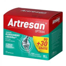 artresan optima для суглобів - 90 + 30 капс
