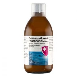 GELATUM ALUMINI PHOSPHORICI - 250 г