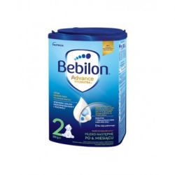 Bebilon 2 Pronutra Advance молоко для дітей після 6 місяців - 800 г