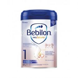Bebilon 1 Profutura Duo Biotik - 800 г