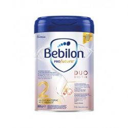 Bebilon 2 Profutura Duo Biotik - 800 г