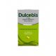 Dulcobis 5 мг від запорів - 20 табл