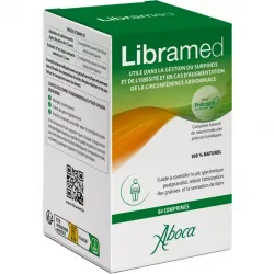 LibraMed контроль ваги - 138 табл