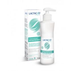 Lactacyd Pharma Захисна гінекологічна рідина - 250 мл
