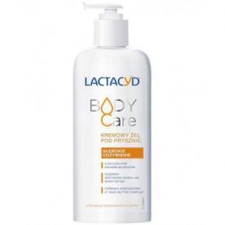 Lactacyd Body Care гель для душу - 300 мл
