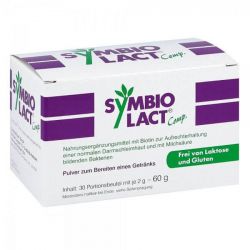 SymbioLact Comp пробіотик 2 г - 30 саше