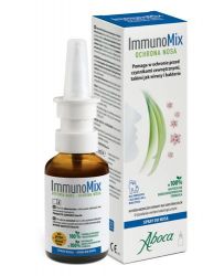 ImmunoMix спрей для носа - 30 мл