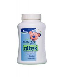 Alantan Plus Altek присипка для немовлят і дітей - 50 г
