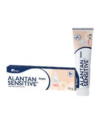 Alantan Sensitive крем - 20 г