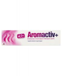 Aromactiv + Гель з ефірними маслами - 50 г