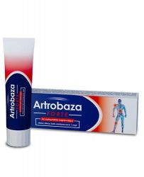 Artrobaza Forte гель знімає болі - 40 г