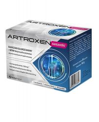 Artroxen для суглобів - 30 сашеток