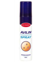 AVILIN Spray при варикозі, пролежнях - 90 мл