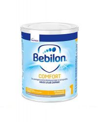 Bebilon 1 Comfort ProExpert дитяче харчування - 400 г
