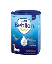 Bebilon 1 Pronutra Advance дитяче молоко з народження - 800 г