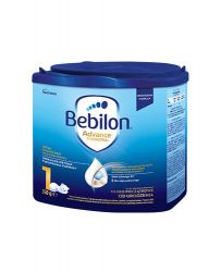 Bebilon 1 Pronutra Advance молоко початкове з народження - 350 г