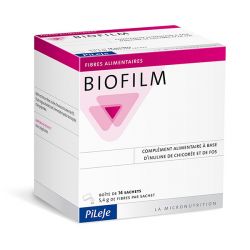 Biofilm запобігає утворенню закрепів - 14 пакетиків