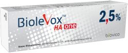 Biolevox HA One 2,5% внутрішньосуглобовий гель попередньо заповнений шприц - 4,8 мл