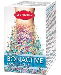 Bonactive Complex Plus гранули після переломів - 432 г