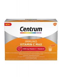 Centrum Immuno Vitamin C Max - 14 пак
