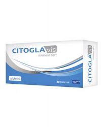 CITOGLA VIS при глаукомі - 30 табл