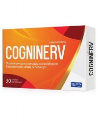 Cogninerv здоров'я нервової системи - 30 табл