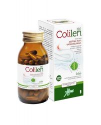 Colilen IBS від болю та здуття у животі - 12 капс