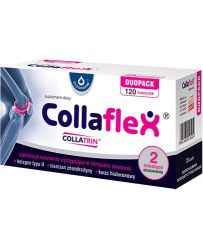 Collaflex здоров'я хрящів і кісток - 120 капс