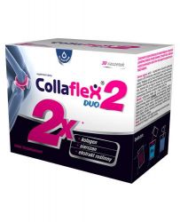 Collaflex Duo 2 здоров'я хрящів і кісток - 30 пак