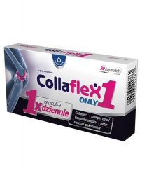 Collaflex Only 1 здоров'я хрящів і кісток - 30 капс