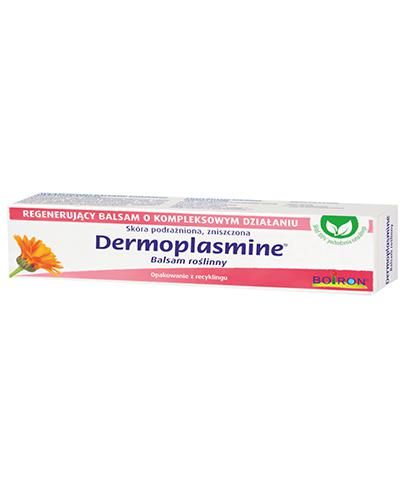 Dermoplasmine бальзам для обличчя та тіла - 40 г