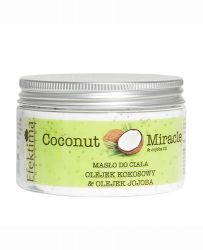 Efektima Coconut Miracle олія для тіла - 250 мл