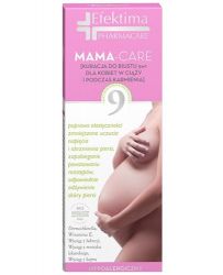 Efektima Mama-Care 5-в-1 догляд за бюстом для вагітних і жінок, що годують - 150 мл