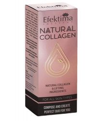 Колаген (Efektima Natural Collagen) сироватка 30 мл