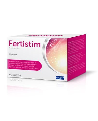 Fertistim для жінок Здоров'я ендокринної системи - 60 пак