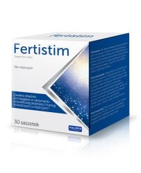 Fertistim для чоловіків Фертильність - 30 пак