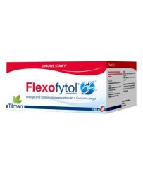 Flexofytol для здоров'я суглобів - 180 капс