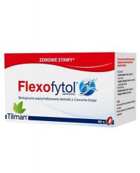 Flexofytol для здоров'я суглобів - 60 капс