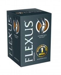 Flexus для суглобів - 60 капс