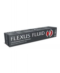 Flexus Fluid Стерильний розчин гіалуронату натрію 25 мг наповнений шприц