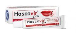 HASCOVIR Pro крем від герпесу - 5 г