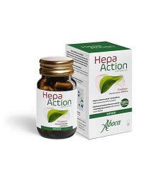 Hepa Action Advanced - 30 капс