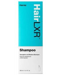 Гермц професійний шампунь для волосся (Hermz HairLXR Professional) 300 мл