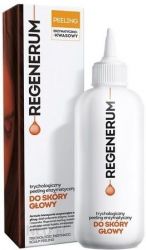 Regenerum, Регенерум, пілінг для шкіри голови від випадання волосся - 110 мл