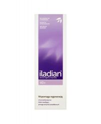 iladian гель 40+ для інтимної гігієни - 180 мл