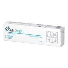 SutriSept (СутріСепт) гідрогель для ран - 30 мл