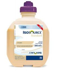 Isosource Standard дієтичне харчування - 500 мл