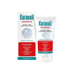 Karnosil регенерація та захист проблемної шкіри 200 мл