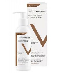 Lactovaginal intima гінекологічна рідина для інтимної гігієни - 300 мл